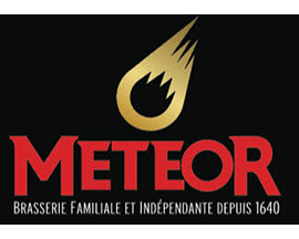 Meteor - Biarritz Beer Festival