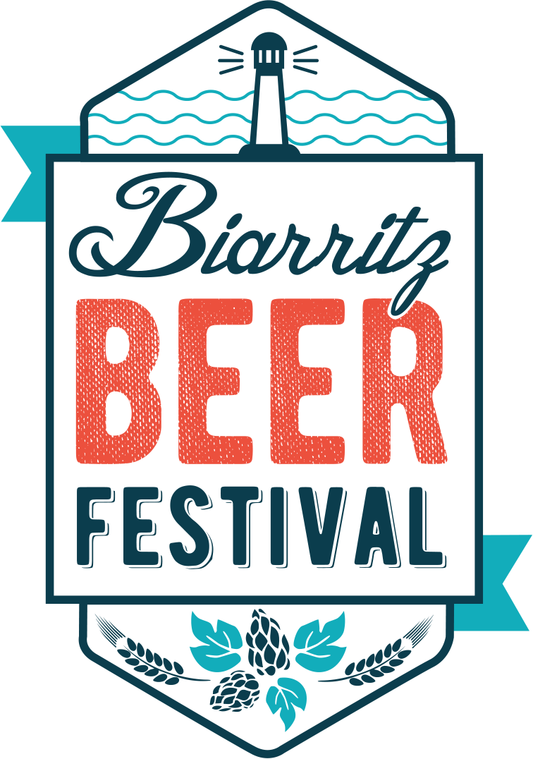 Logo - Biarritz Beer Festival