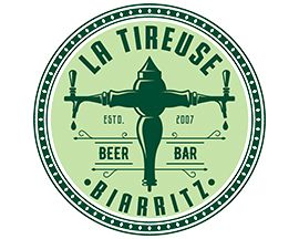 La Tireuse - Biarritz Beer Festival